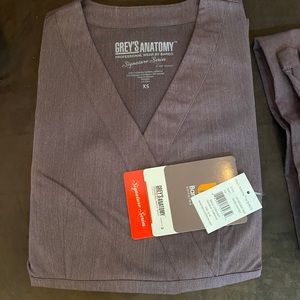 Grey’s Anatomy Scrubs